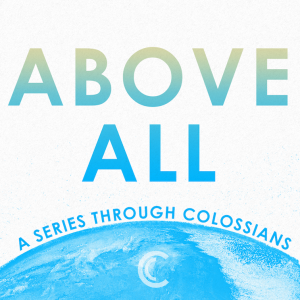 Above All E13: Work It Out! | Steve Redden | April 13-14, 2019