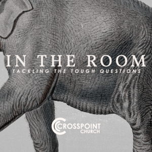 The Elephant in the Room EP05 The Problem of Hell | Steve Redden | June 8-9, 2019