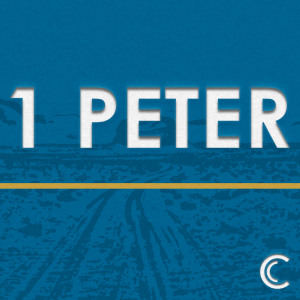 1 Peter E01: The Sojourners Way | Tim James | June 13-14, 2020