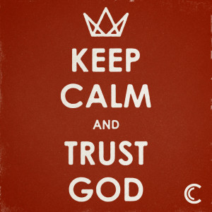 Good News! | Steve Redden | Keep Calm and Trust God E07