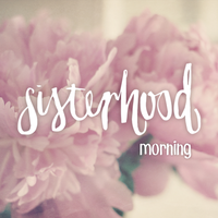 Sisterhood | Lesley Yates | September 5, 2015