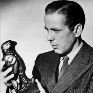 Ep 002 - The Maltese Falcon & Sunset Blvd