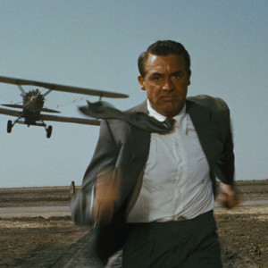 Ep 001 - North by Northwest & Sophie's Choice