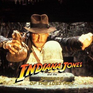 Episode 056 - Raiders of the Lost Ark