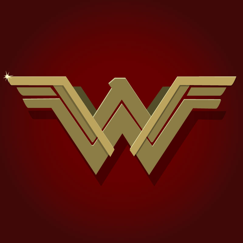 Episode 031 - WOMEN TAKE OVER SPECIAL - Wonder Woman!