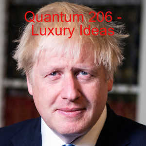 Quantum 206 - Luxury Beliefs