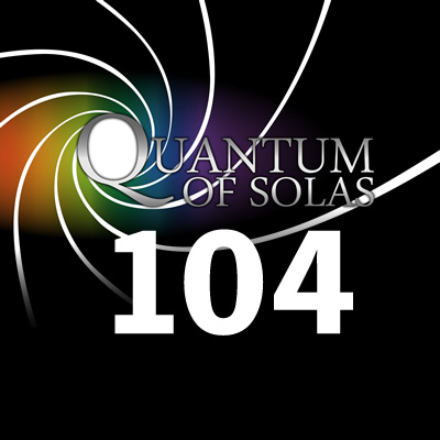 Uni Missions, Quench, Conferences &amp; Short Answers | Q104