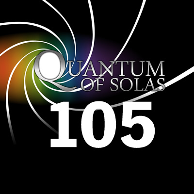 German Fake News, Australian Fairy Tales and Scottish Humanist Easter Eggs | Q105