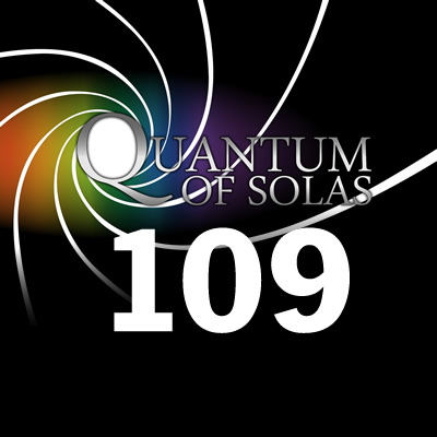 Islamist Extremism & Atheist Fundamentalism | Q109