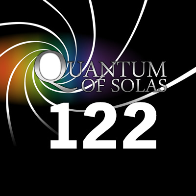 Hawking, Abortion and Suchet | Quantum 122