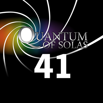 Corbyn, N Ireland, Assisted Suicide, TIE, Dawkins &amp; The Saudis | Q41