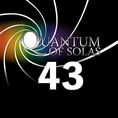 Capitalism, Shakira, Happiness, Satanism and Freedom from Religion | Q43