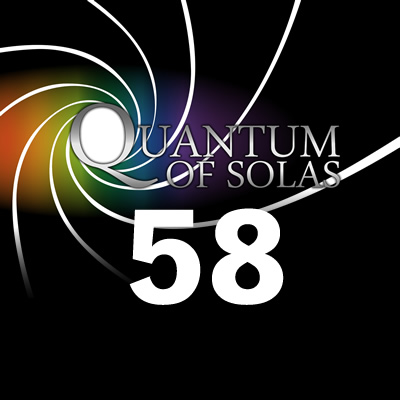 Europe, Socialism, Taxation &amp; Trump | Q58