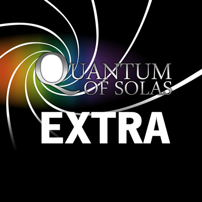 Life|Explored | Quantum Extra