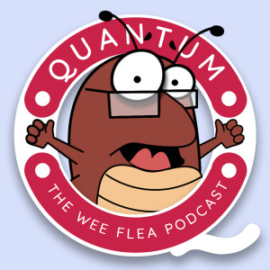 Quantum 13 - Gender Definition; Abortion; State Pimps; Yemen; Explaining Brexit; White History; Eugene Peterson; Harry and Meghan