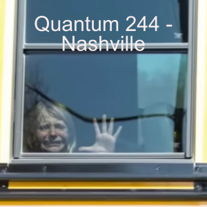 Quantum 244 - Nashville