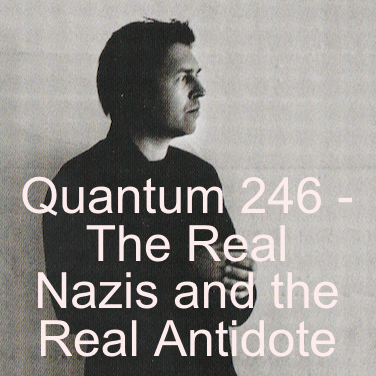 Quantum - The Wee Flea Podcast