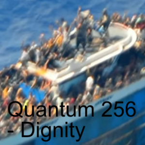 Quantum 256 - Dignity