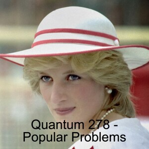 Quantum 278 - Popular Problems