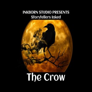 Storytellers Inked | The Crow