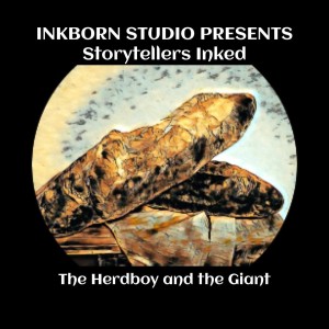 Storytellers Inked | The Herdboy And The Giant