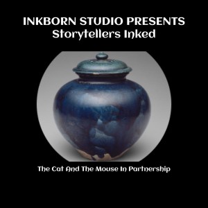 Storytellers Inked | The Cat And The Mouse In A Partnership