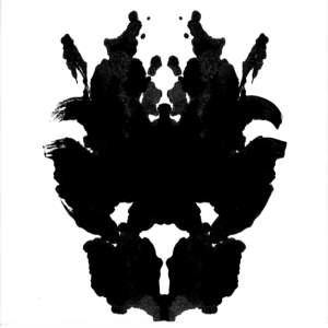 Inkblot | The Nine Trials | Cross In Front of An Oncoming Car