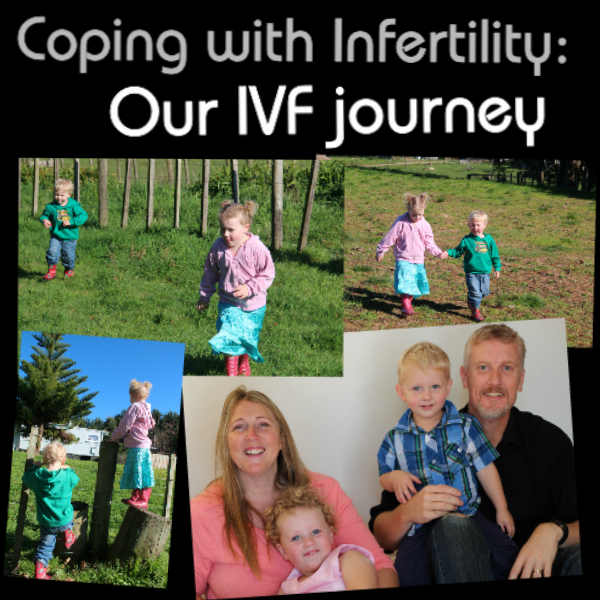 Coping with Infertility  (Ep-2) 