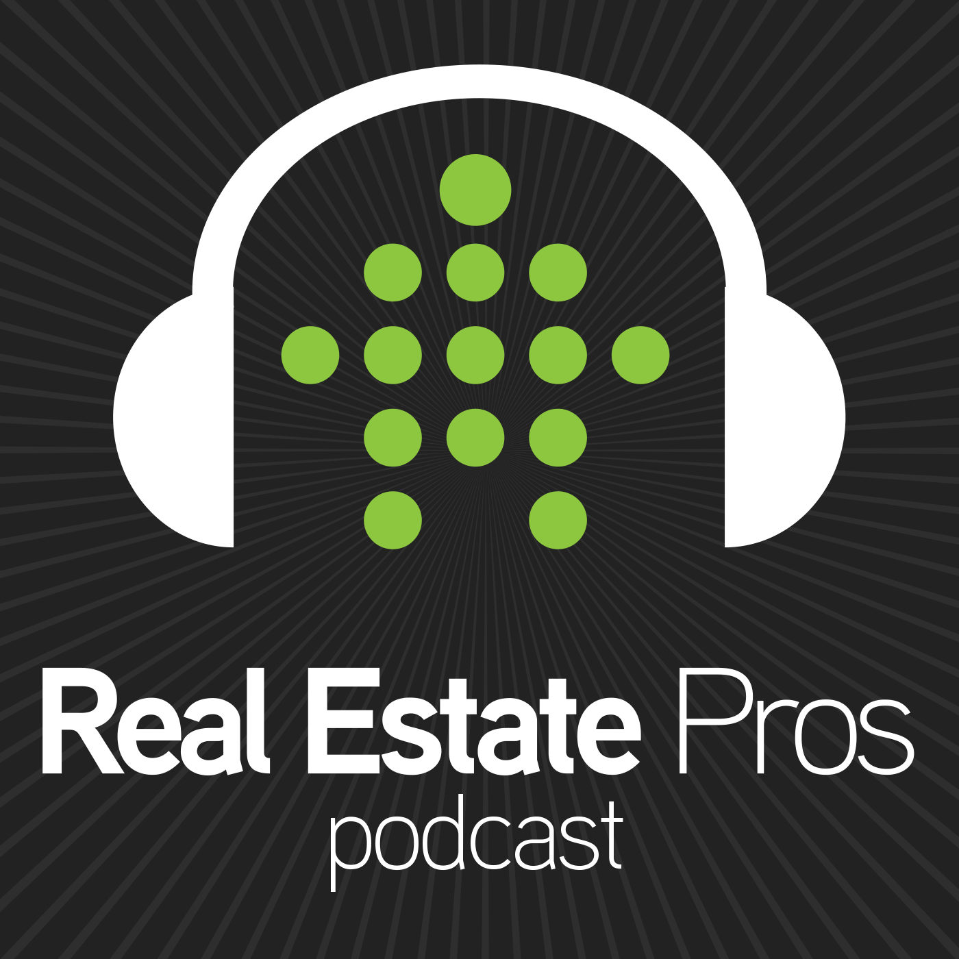 110: Peter Mochrie: Video In Real Estate & The Art Of Presenting On Camera