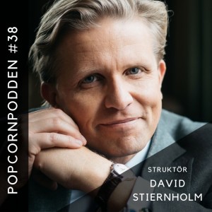 #38 Struktör David Stiernholm