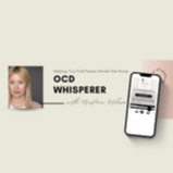 The OCD Whisperer Podcast with Kristina Orlova