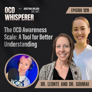 129. The OCD Awareness Scale: A Tool for Better Understanding