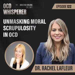 122. Unmasking Moral Scrupulosity in OCD