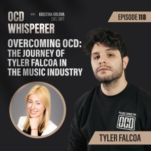 Overcoming OCD: The Journey of Tyler Falcoa in the Music Industry