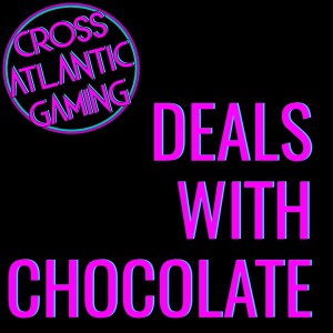 Episode - 12th February Xbox Game Deals