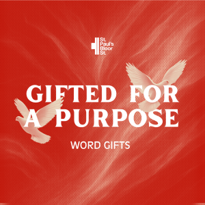 Word Gifts