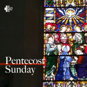 Pentecost Sunday (Confirmation)