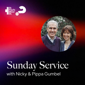 Nicky & Pippa Gumbel