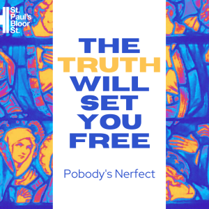 Pobody's Nerfect