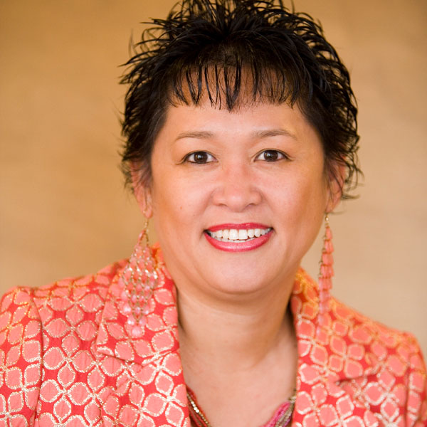 Floriza Genautis on Talent Retention & Working in Silicon Valley