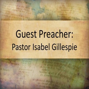 The Transforming Power of God (Acts 9:1-31) Isabel Gillespie