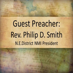 What's God Asking of You_Luke19_1-10 + 1Cor9_22_Rev Philip D Smith