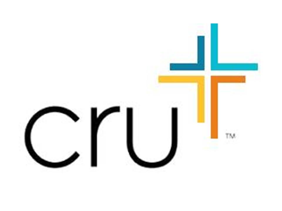 Cru: Campus Crusade for Christ with Eward & Emily Brake (2/28/16)