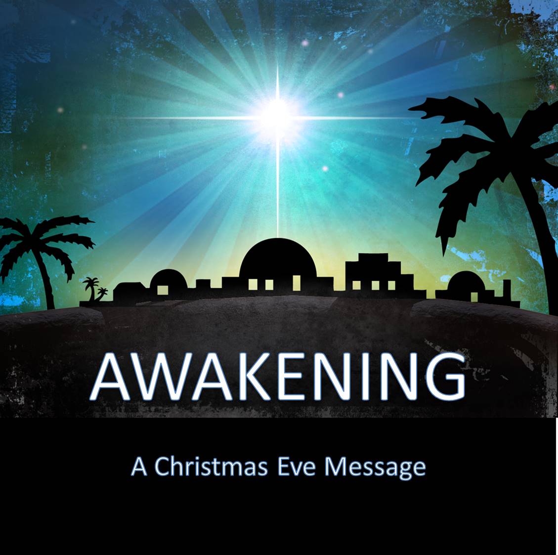 Awakening (John 1:1-18; 14:1-7; 20:30-31)