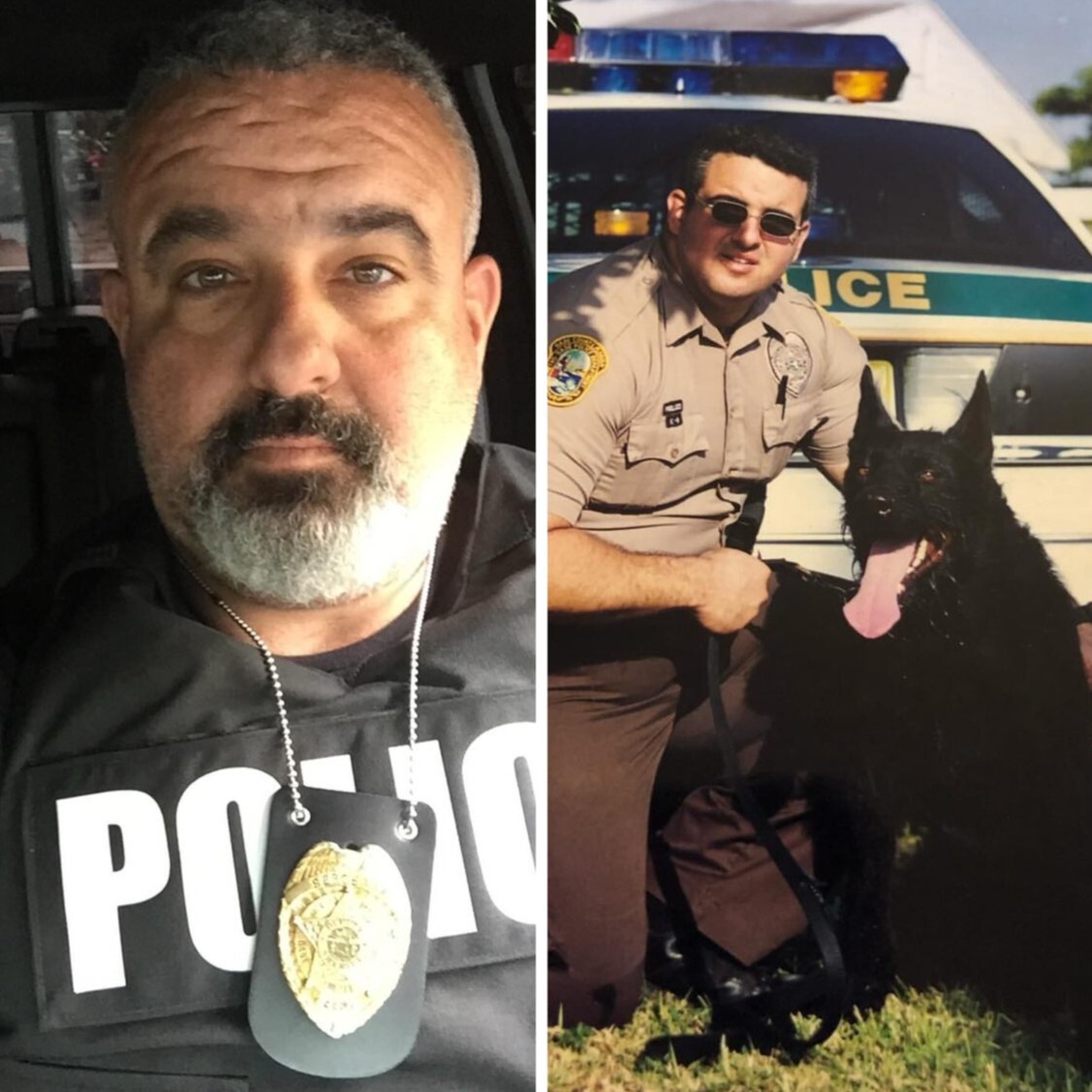 Truth behind the badge with Team South Florida