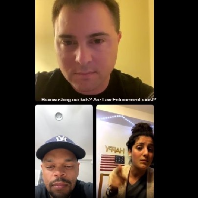 Truth behind the badge with Team South Florida