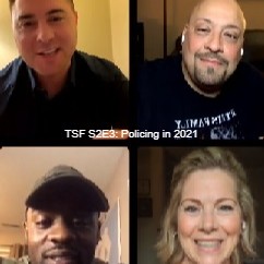 Truth behind the badge with Team South Florida