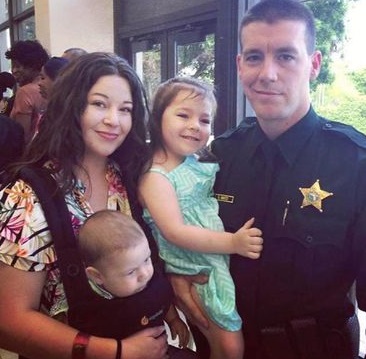 Truth behind the badge with Team South Florida