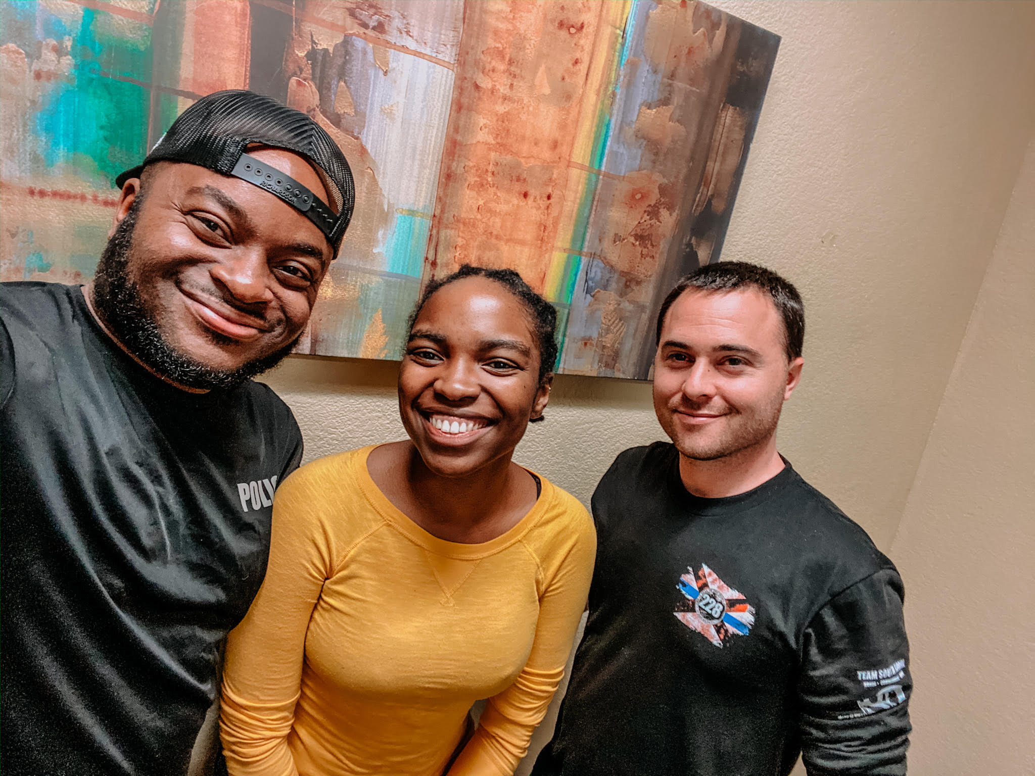 Truth behind the badge with Team South Florida