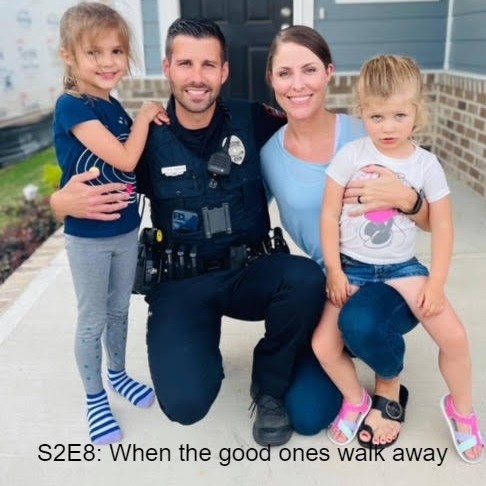 Truth behind the badge with Team South Florida